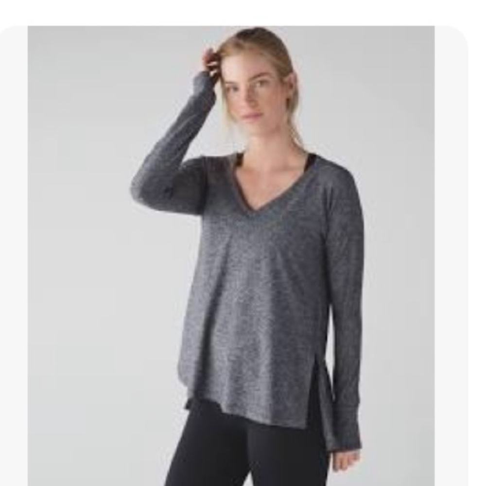 Lululemon Ls - image 1